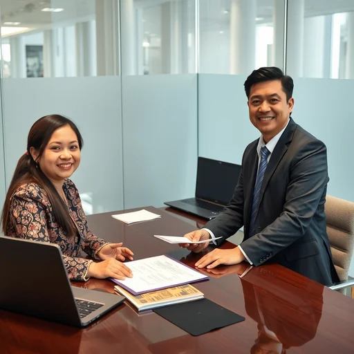 Biaya Jasa Konsultan Pajak Pribadi Gresik