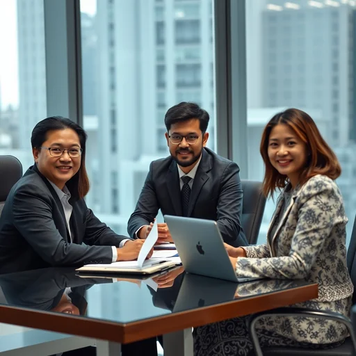 Biaya Jasa Konsultan Pajak Pribadi Jakarta