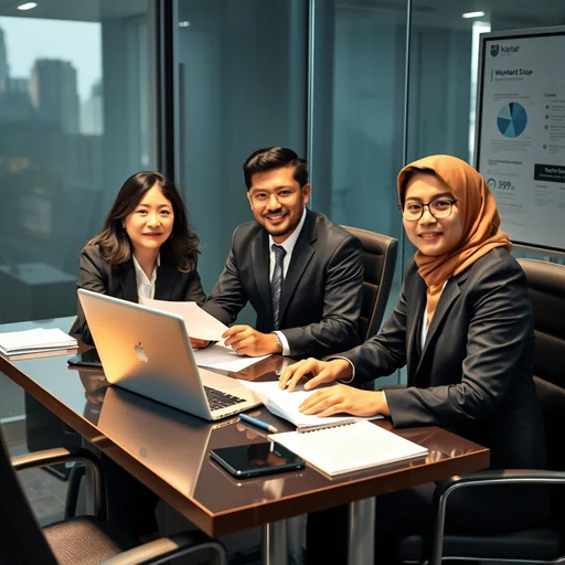 Biaya Jasa Konsultan Pajak Pribadi Semarang