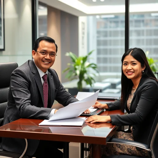 Biaya Jasa Konsultan Pajak Pribadi Sleman