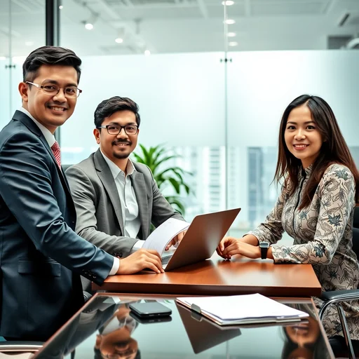 Biaya Jasa Konsultan Pajak Pribadi Tangerang