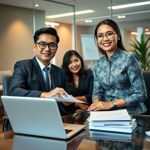 Biaya Jasa Konsultan Pajak Salatiga