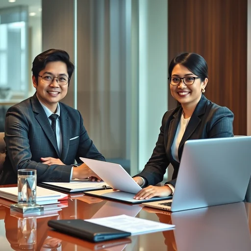 Biaya Jasa Konsultan Pajak Sidoarjo