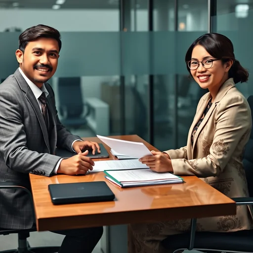 Biaya Jasa Konsultan Pajak Sleman