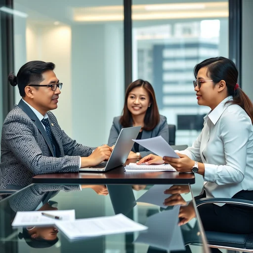 Biaya Konsultan Pajak Perusahaan