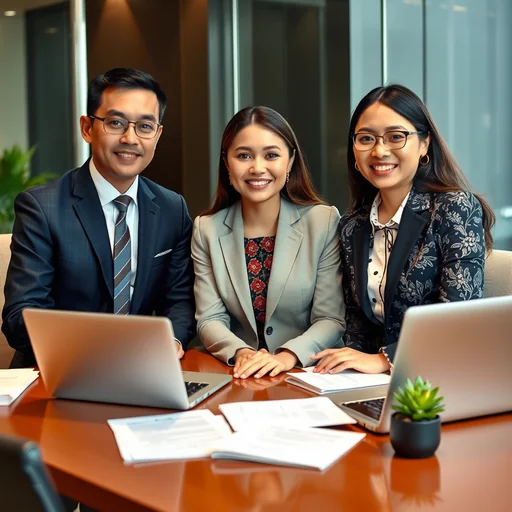 Biaya Konsultan Pajak Perusahaan Bandung