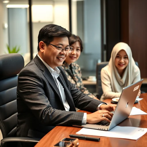 Biaya Konsultan Pajak Perusahaan Banjarmasin