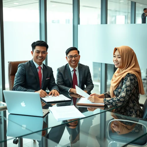 Biaya Konsultan Pajak Perusahaan Banjarmasin