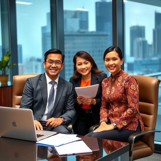 Biaya Konsultan Pajak Perusahaan Bogor