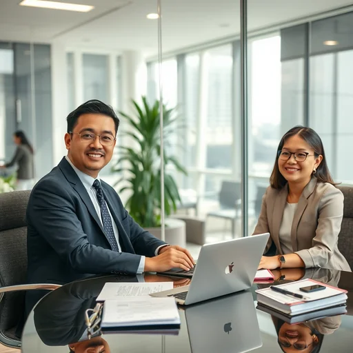 Biaya Konsultan Pajak Perusahaan Depok