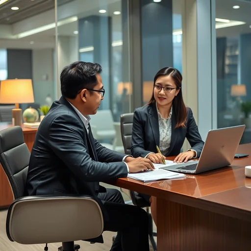 Biaya Konsultan Pajak Perusahaan Jakarta