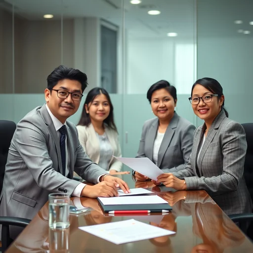 Biaya Konsultan Pajak Perusahaan Jogja