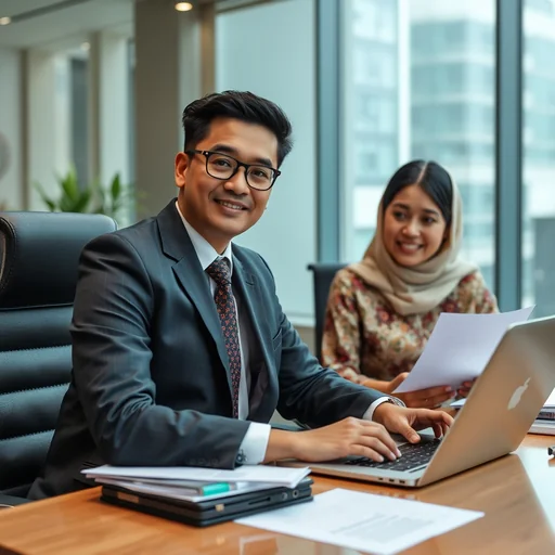 Biaya Konsultan Pajak Perusahaan Medan