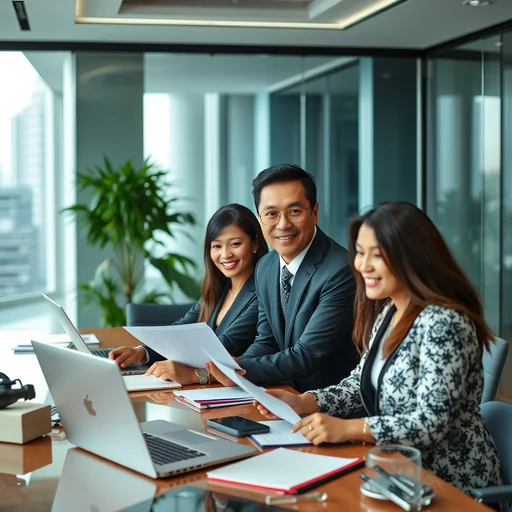 Biaya Konsultan Pajak Perusahaan Salatiga