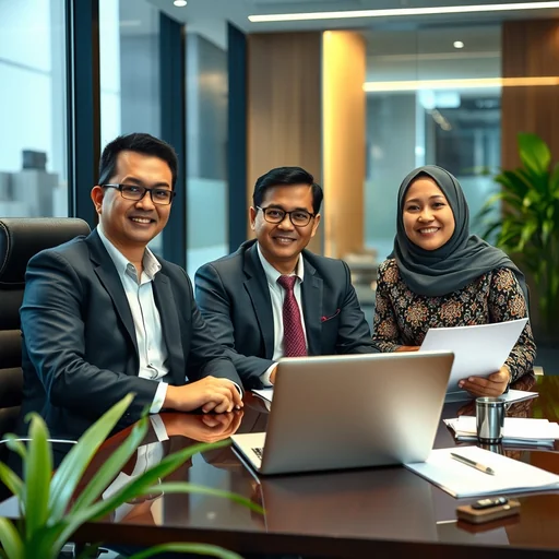 Biaya Konsultan Pajak Perusahaan Sidoarjo