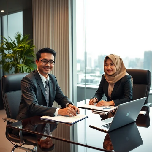 Biaya Konsultan Pajak Perusahaan Sukoharjo