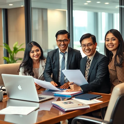 Biaya Konsultan Pajak Perusahaan Surabaya