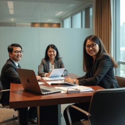 Biaya Konsultan Pajak Perusahaan Tangerang