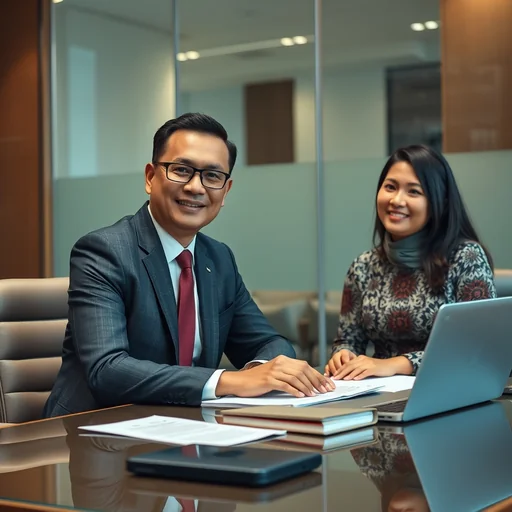 Biaya Konsultan Pajak Pribadi