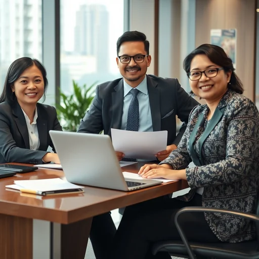 Biaya Konsultan Pajak Pribadi Depok