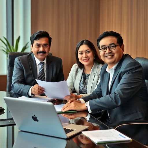 Biaya Konsultan Pajak Pribadi Klaten