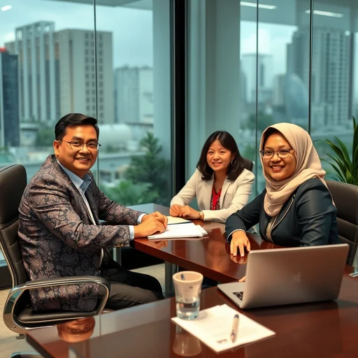 Biaya Konsultan Pajak Pribadi Medan