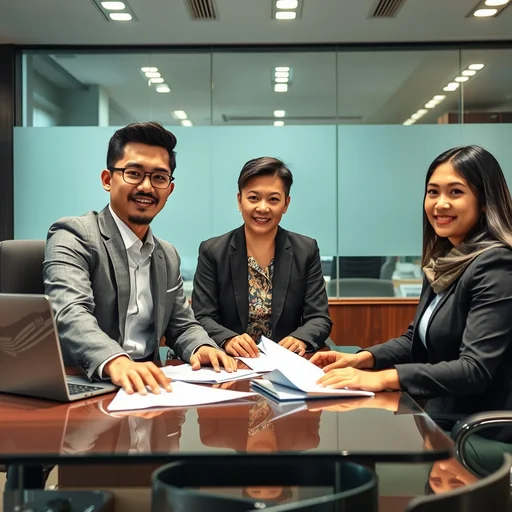 Biaya Konsultan Pajak Pribadi Pontianak