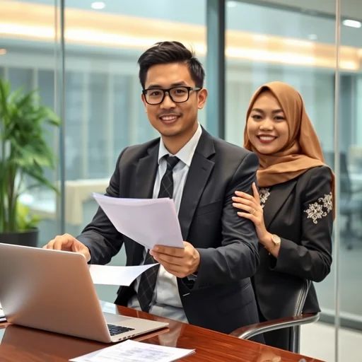 Biaya Konsultan Pajak Pribadi Sidoarjo