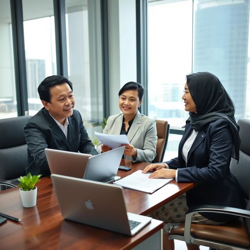 Biaya Konsultan Pajak Pribadi Solo