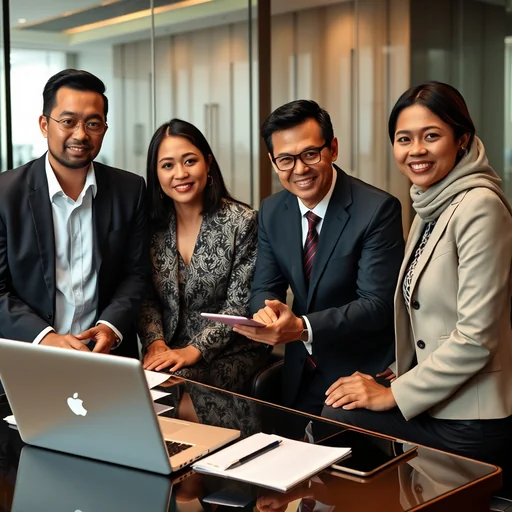 Biaya Konsultan Pajak Pribadi Tangerang