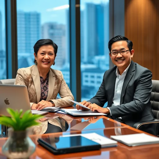 Biaya Konsultan Pajak Tax Amnesty Bali