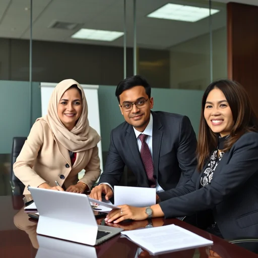 Biaya Konsultan Pajak Tax Amnesty Banjarmasin