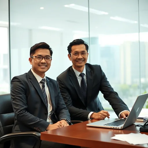 Biaya Konsultan Pajak Tax Amnesty Depok