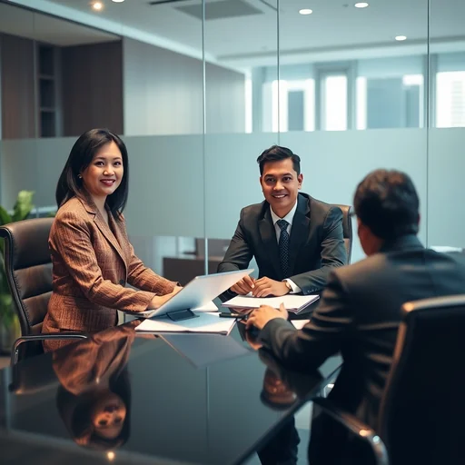 Biaya Konsultan Pajak Tax Amnesty Medan