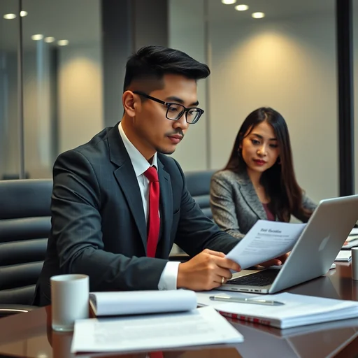 Biaya Konsultan Pajak Tax Amnesty Sidoarjo