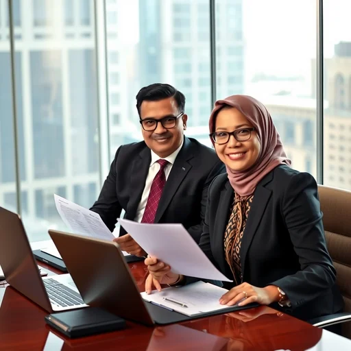 Biaya Konsultan Pajak Tax Amnesty Solo