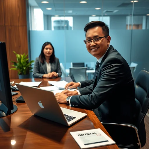 Biaya Konsultan Pajak Tax Amnesty Surabaya