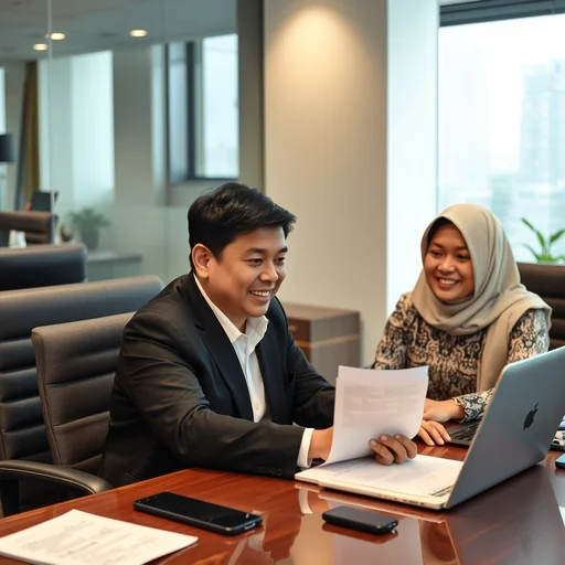 Biaya Konsultasi Pajak