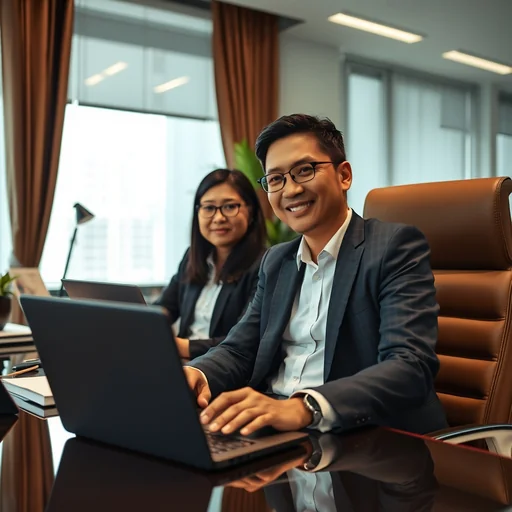 Biaya Konsultasi Pajak Banjarmasin