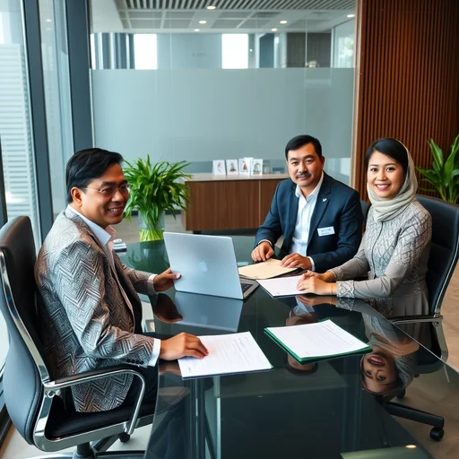 Biaya Konsultasi Pajak Bantul