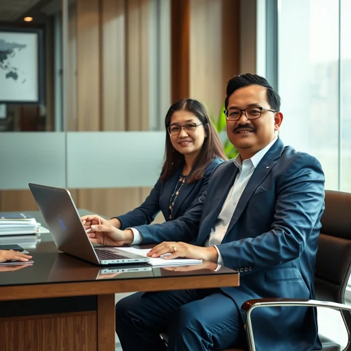 Biaya Konsultasi Pajak Depok