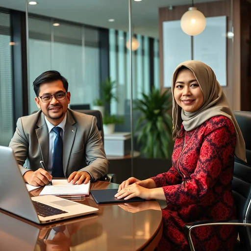 Biaya Konsultasi Pajak Gresik