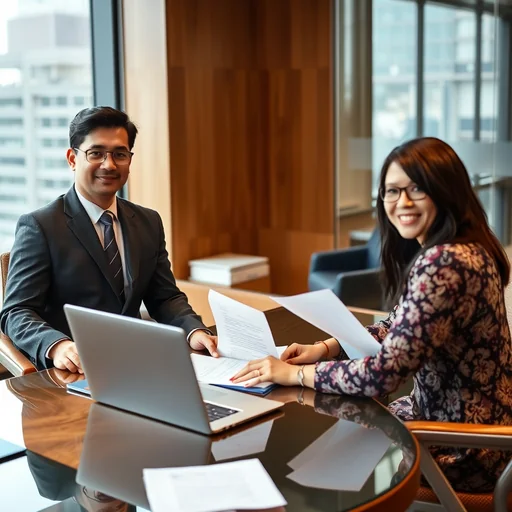 Biaya Konsultasi Pajak Jakarta