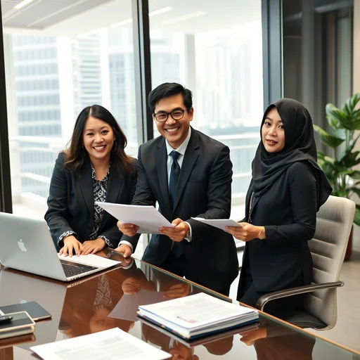 Biaya Konsultasi Pajak Klaten