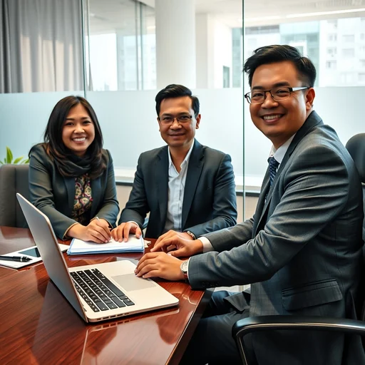 Biaya Konsultasi Pajak Magelang