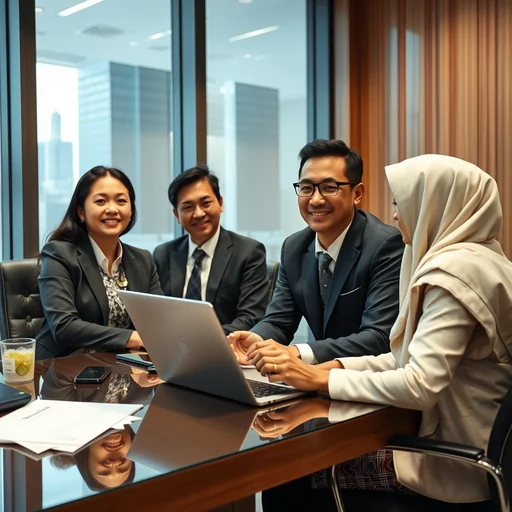 Biaya Konsultasi Pajak Medan