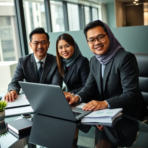 Biaya Konsultasi Pajak Salatiga