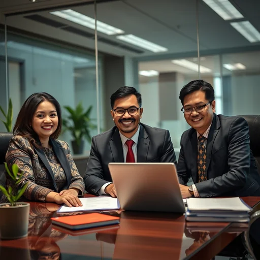 Biaya Konsultasi Pajak Sidoarjo