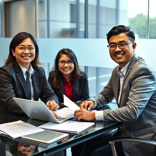 Biaya Konsultasi Pajak Sukoharjo