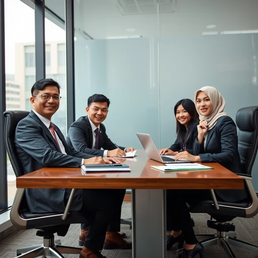 Biaya Konsultasi Pajak Surabaya